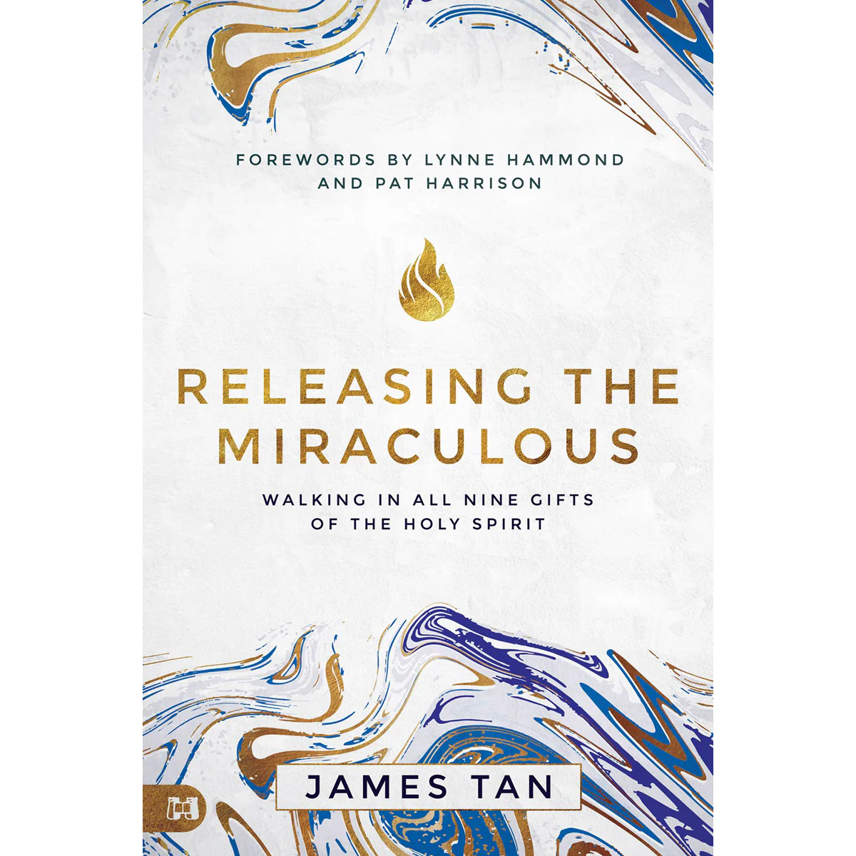 Releasing The Miraculous: Walking In All Nine Gifts Of The Holy Spirit (Paperback)