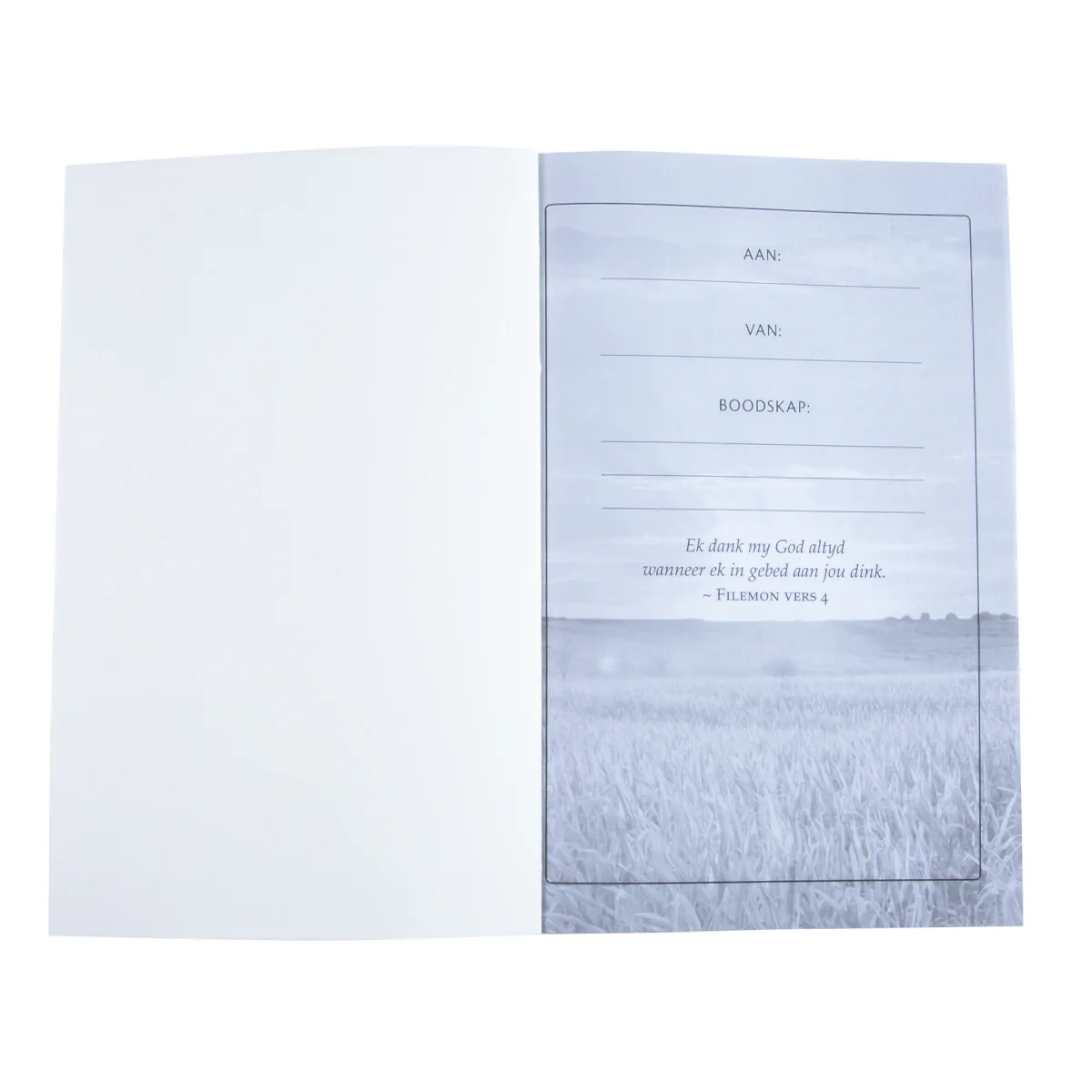 Sakpas-Gebede Vir Elke Dag (Sagteband) - Image 4