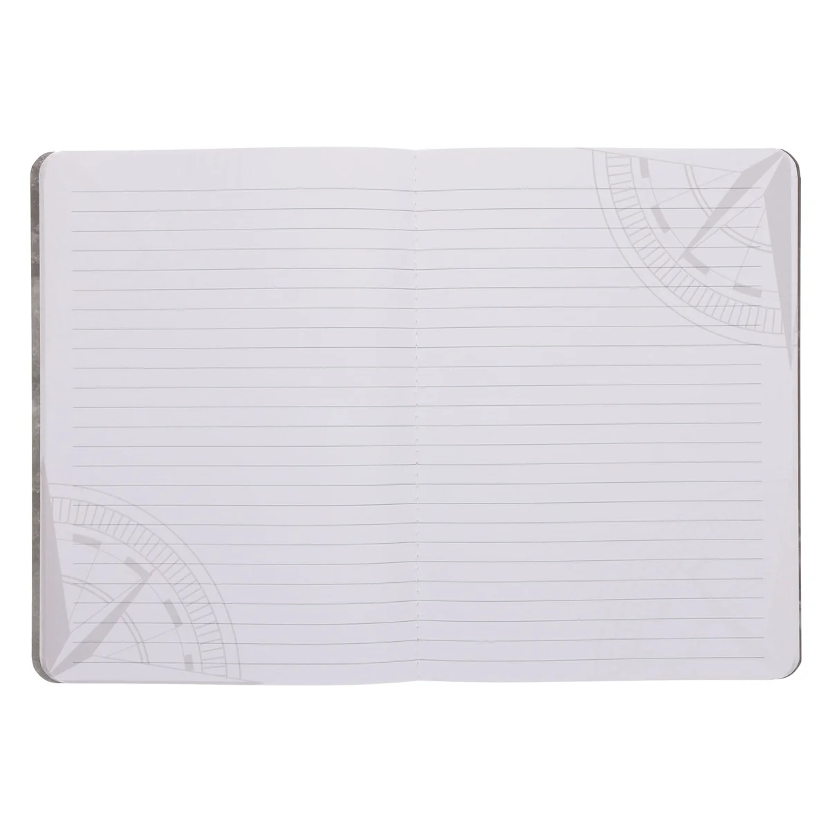 Seek First Notebook - Image 5