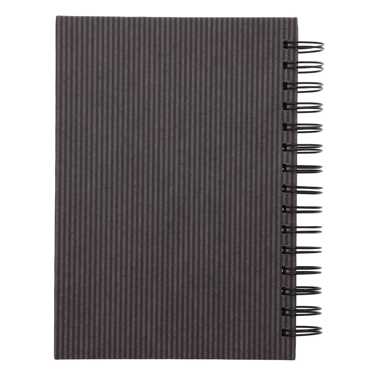Seek the Lord & His Strength, Seek His Face Continually Hardcover Wirebound Journal - Image 2