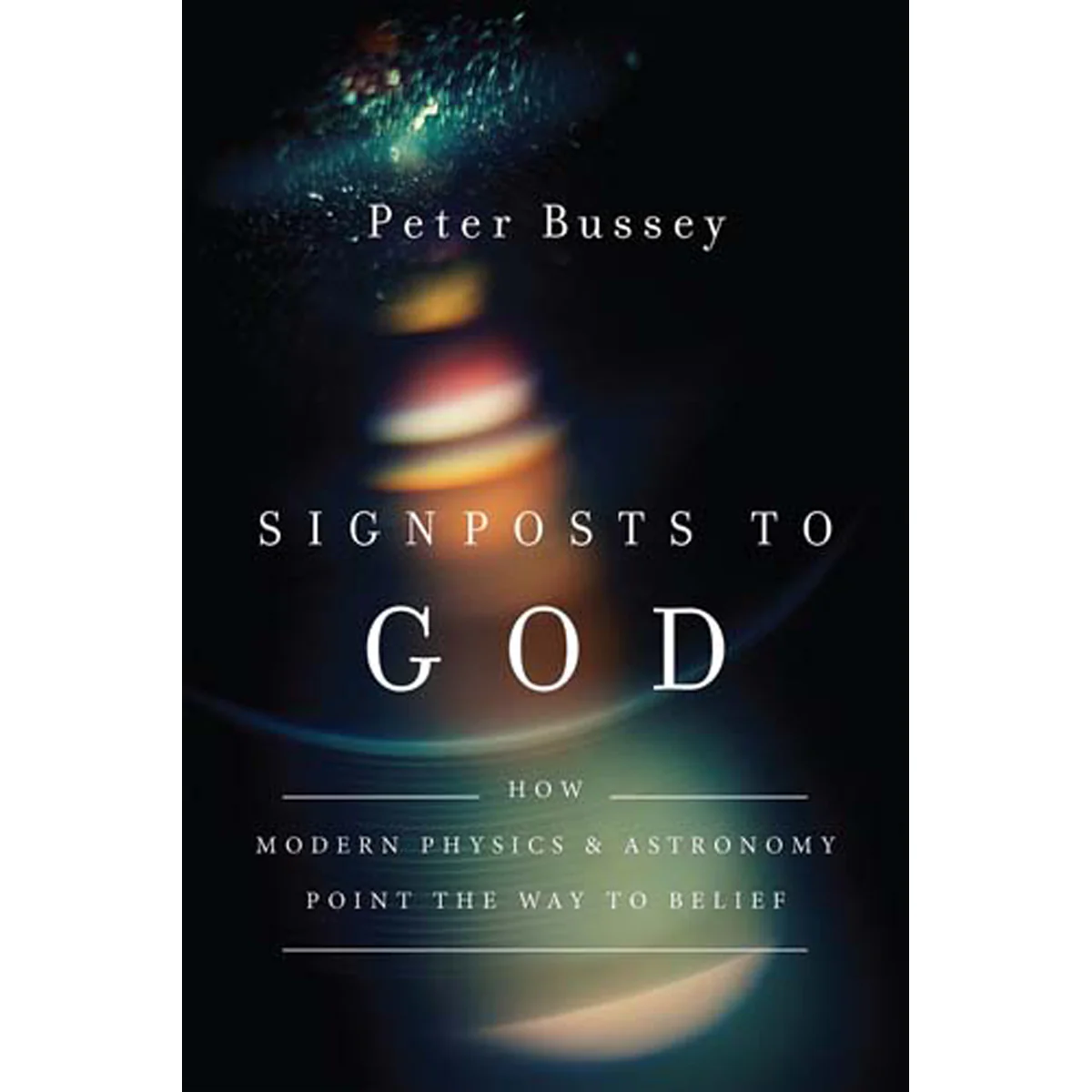 Signposts To God (Paperback)
