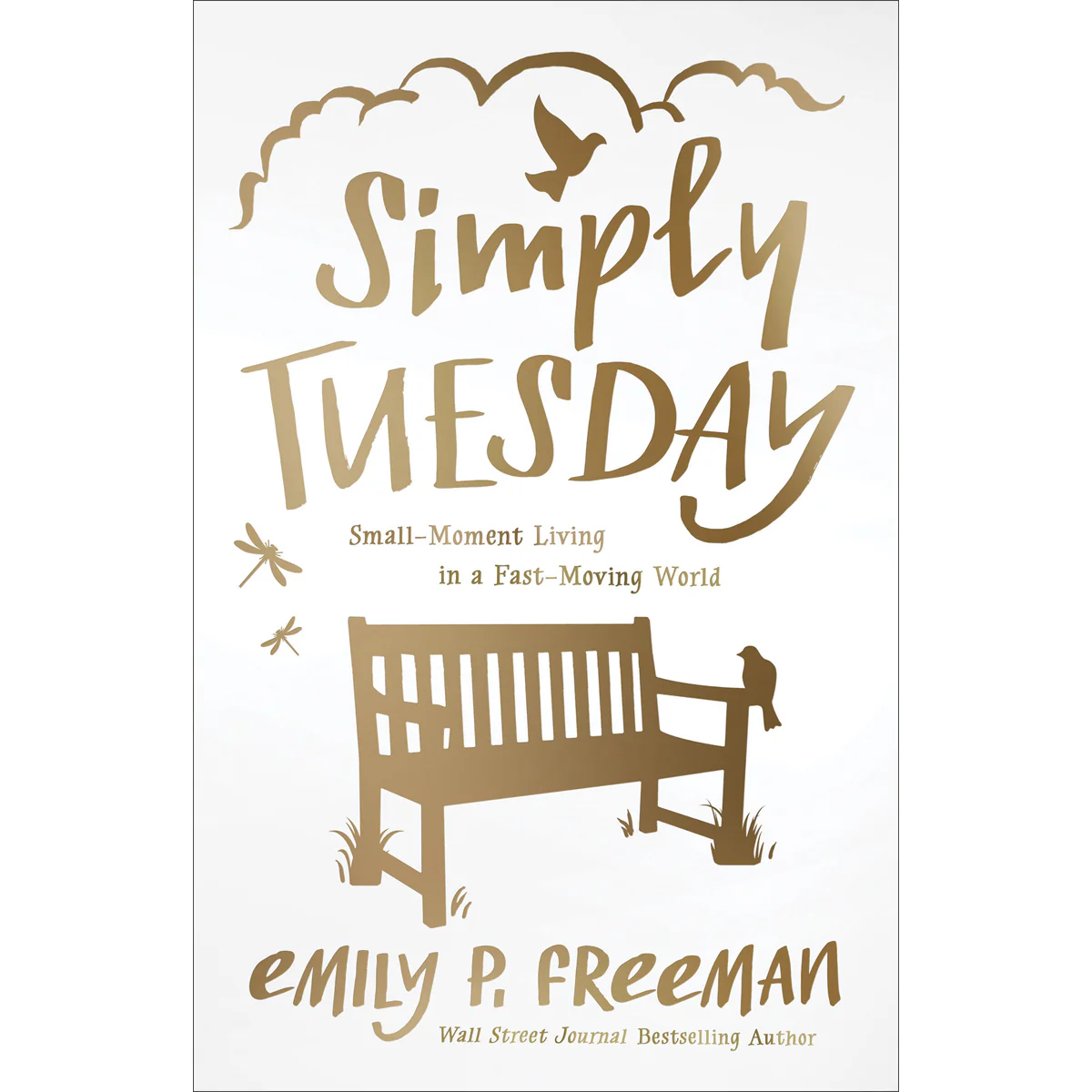 Simply Tuesday (Paperback)