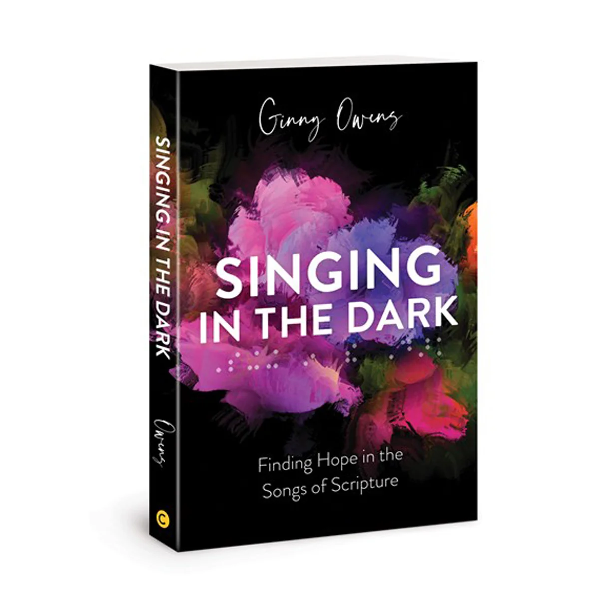Singing In The Dark: Finding Hope In The Songs Of Scripture (Paperback) - Image 2