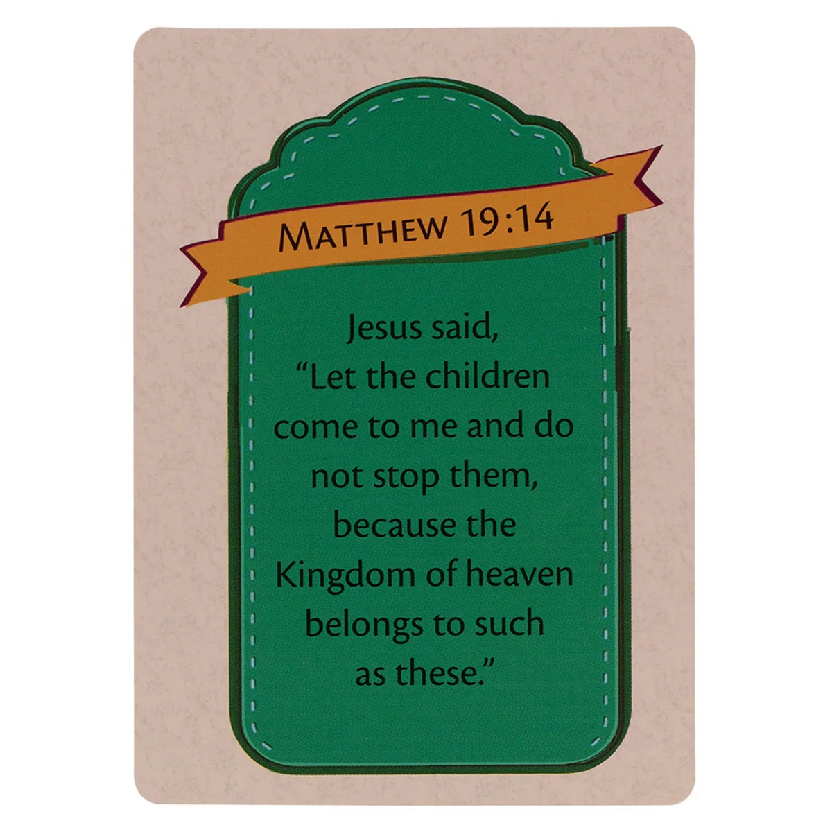 Snap! – The Children Of The Bible (Game Cards) - Image 6
