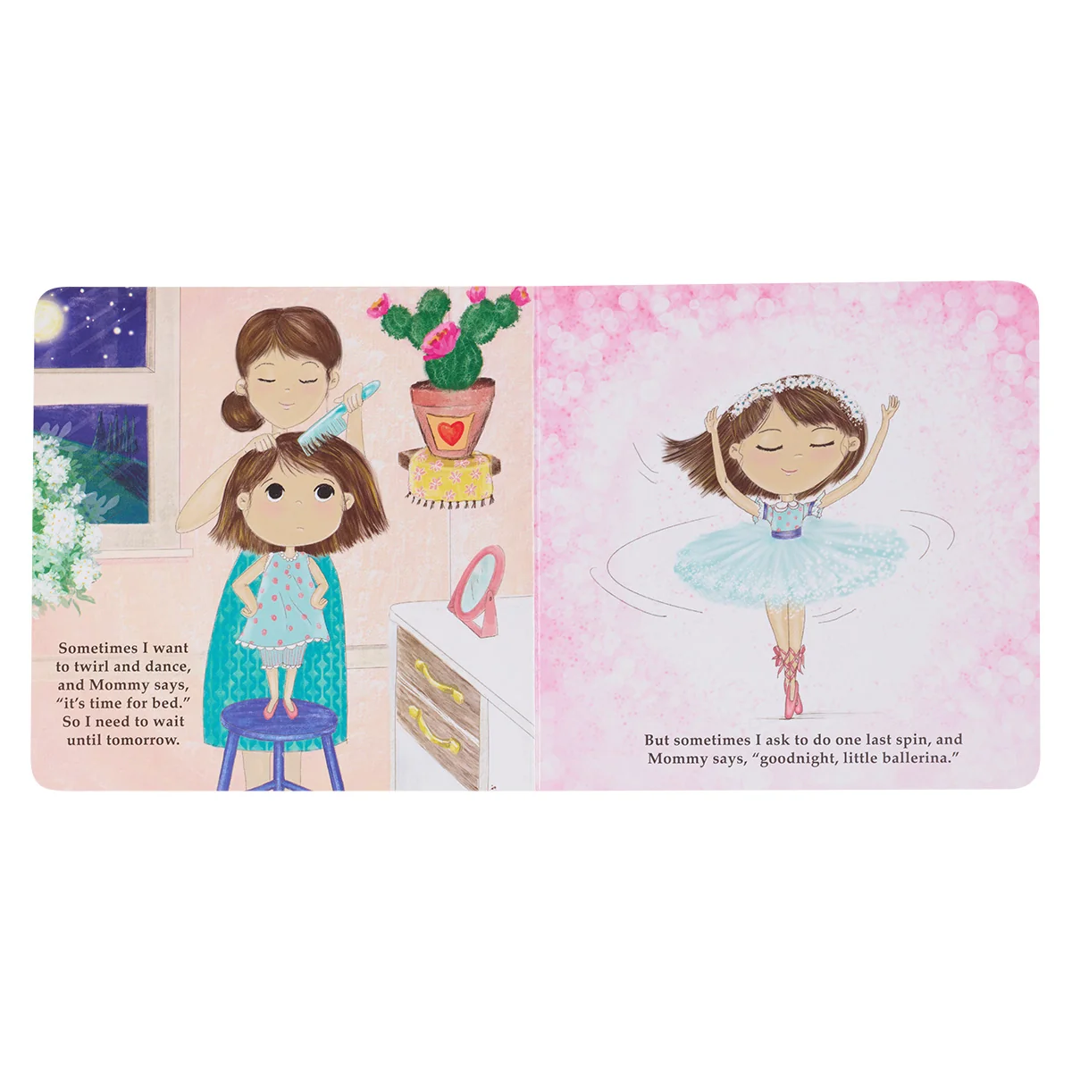 Sometimes I Need To Be Patient (1 Mom & Me Series)(Board Book) - Image 5