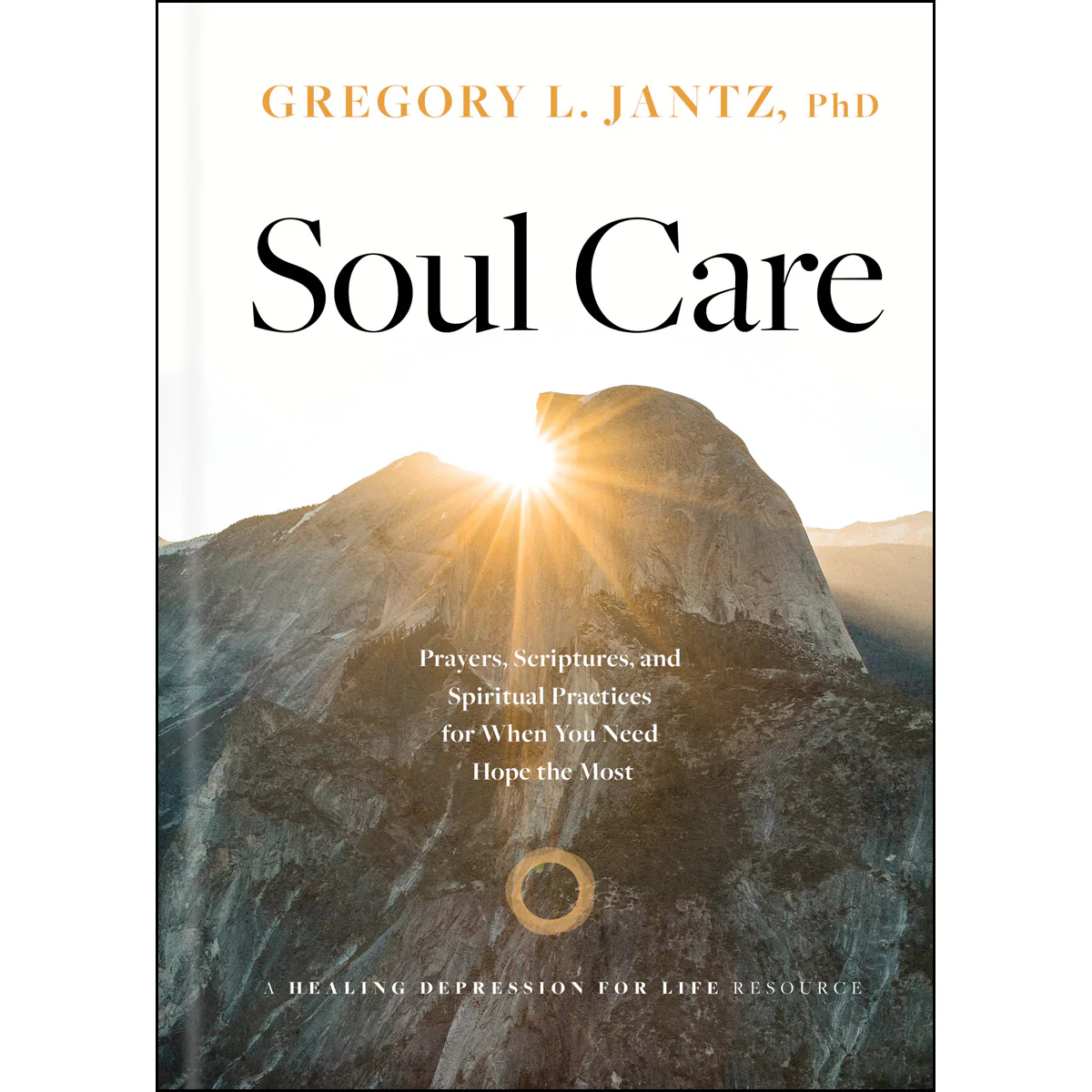 Soul Care (Hardcover)