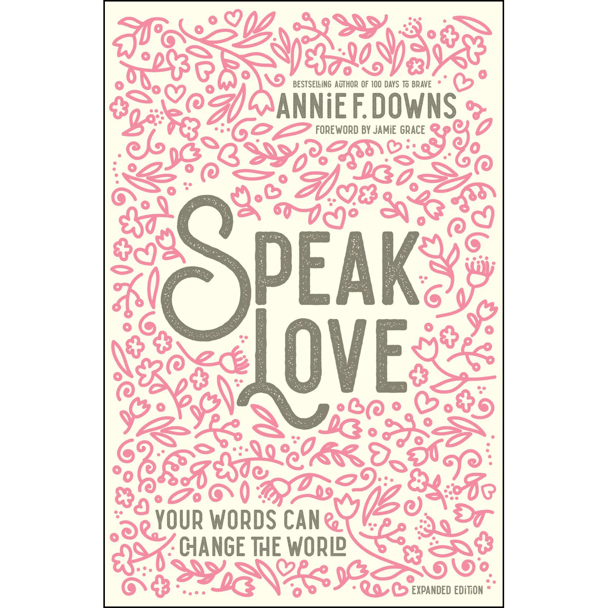Speak Love (Hardcover)