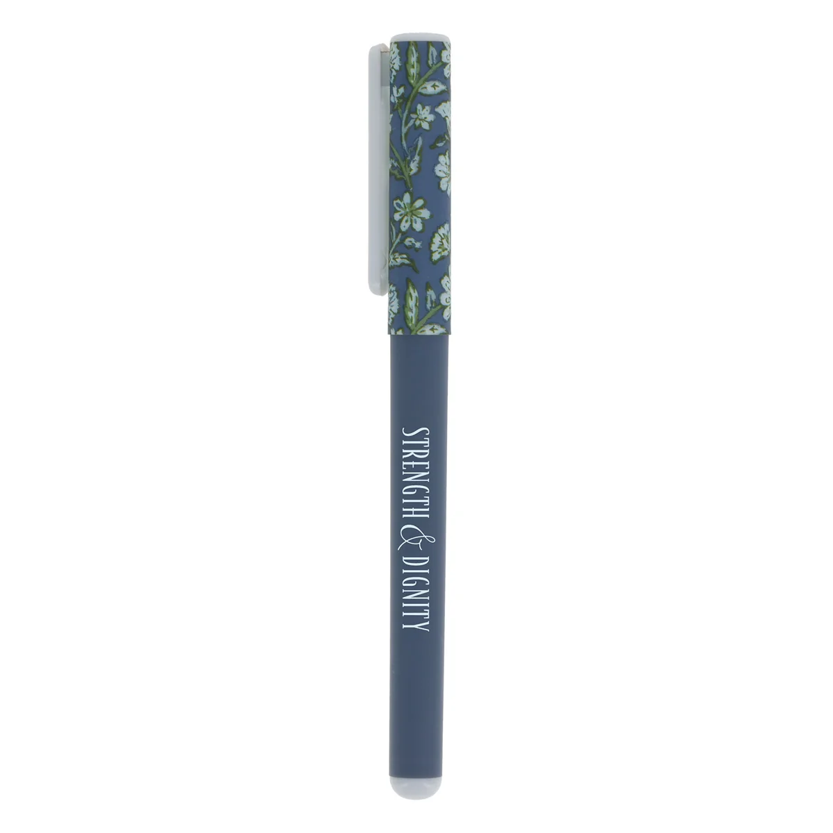 Strength and Dignity Pen in Tube - Image 3