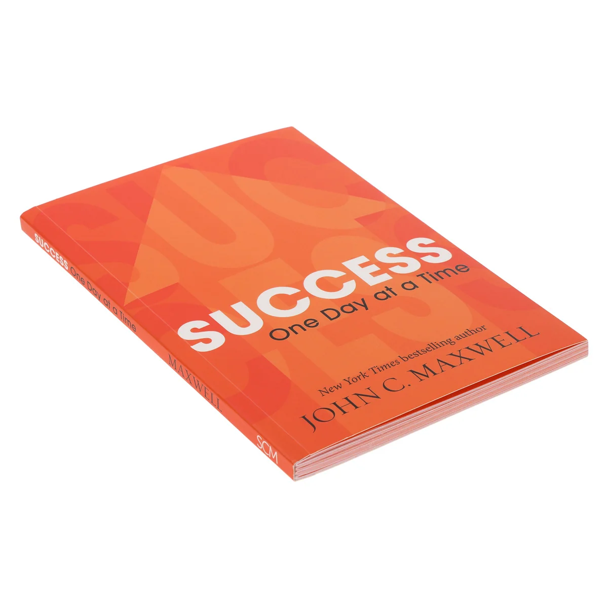 Success One Day at a Time (Paperback) - Image 3