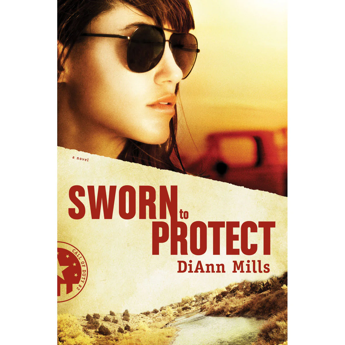 Sworn To Protect (2 Call Of Duty)(Paperback)