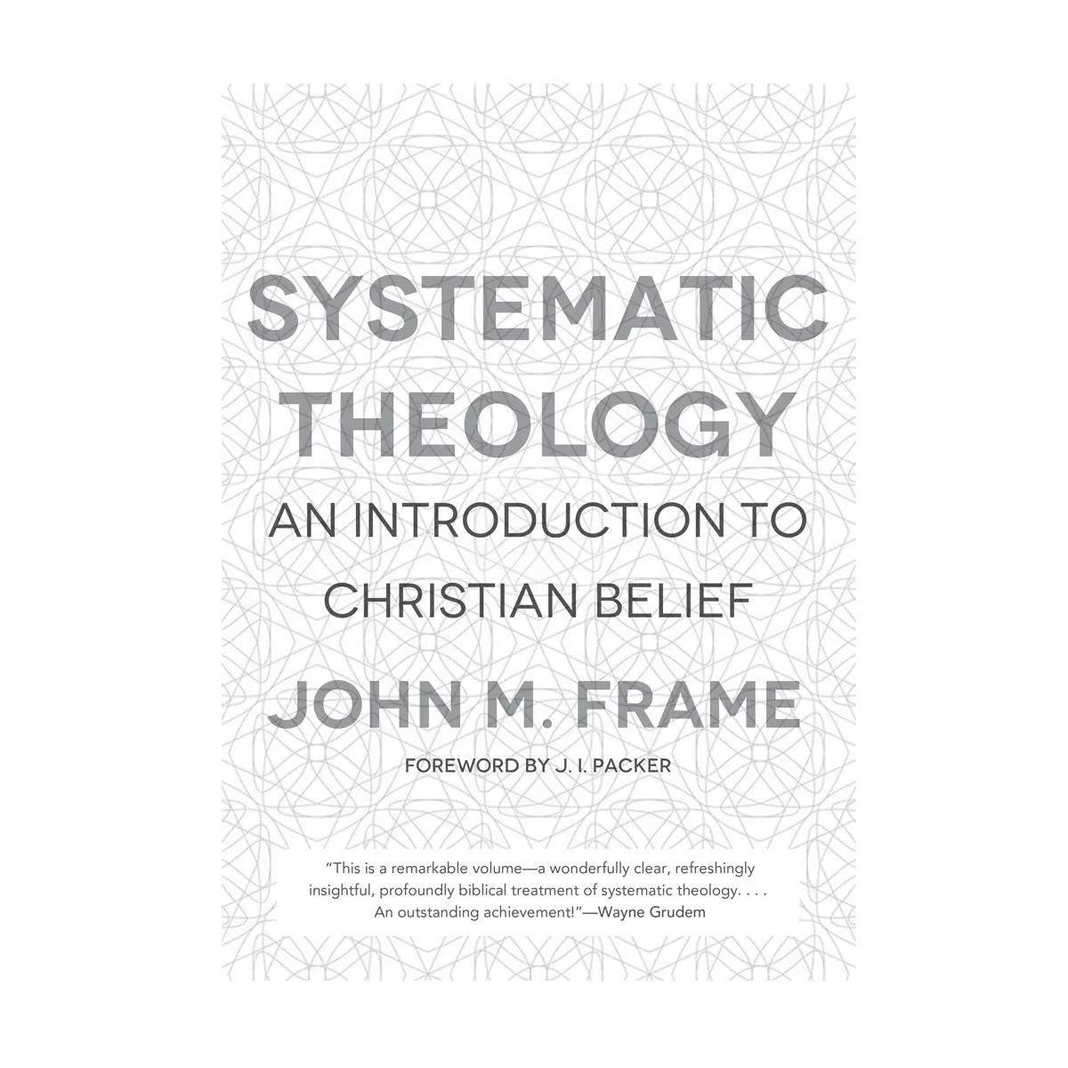 Systematic Theology (Hardcover)