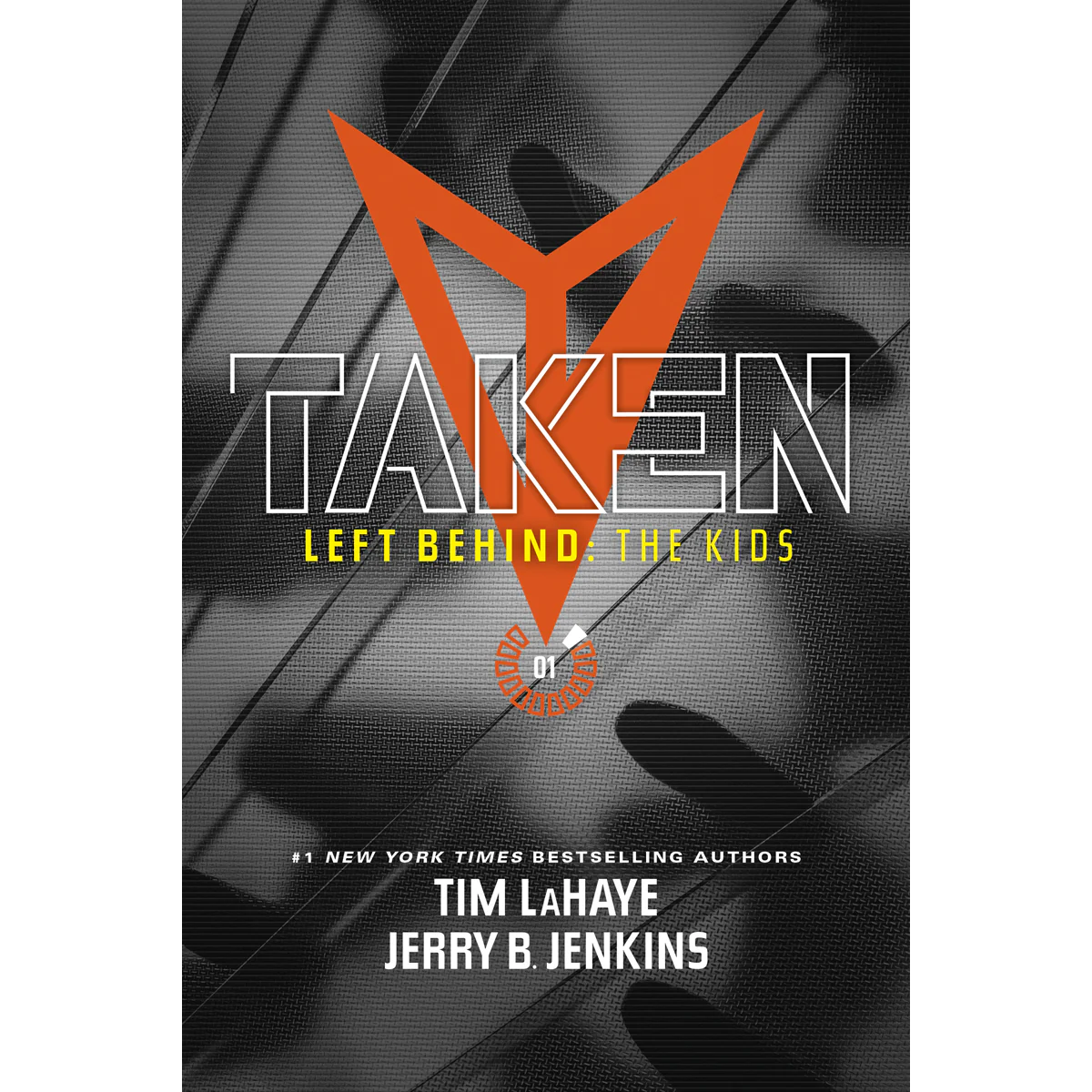 Taken (1 Left Behind - The Kids Collection)(Paperback)
