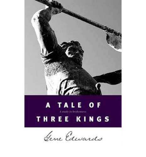 Tale Of Three Kings, Repackaged Edition (Paperback)