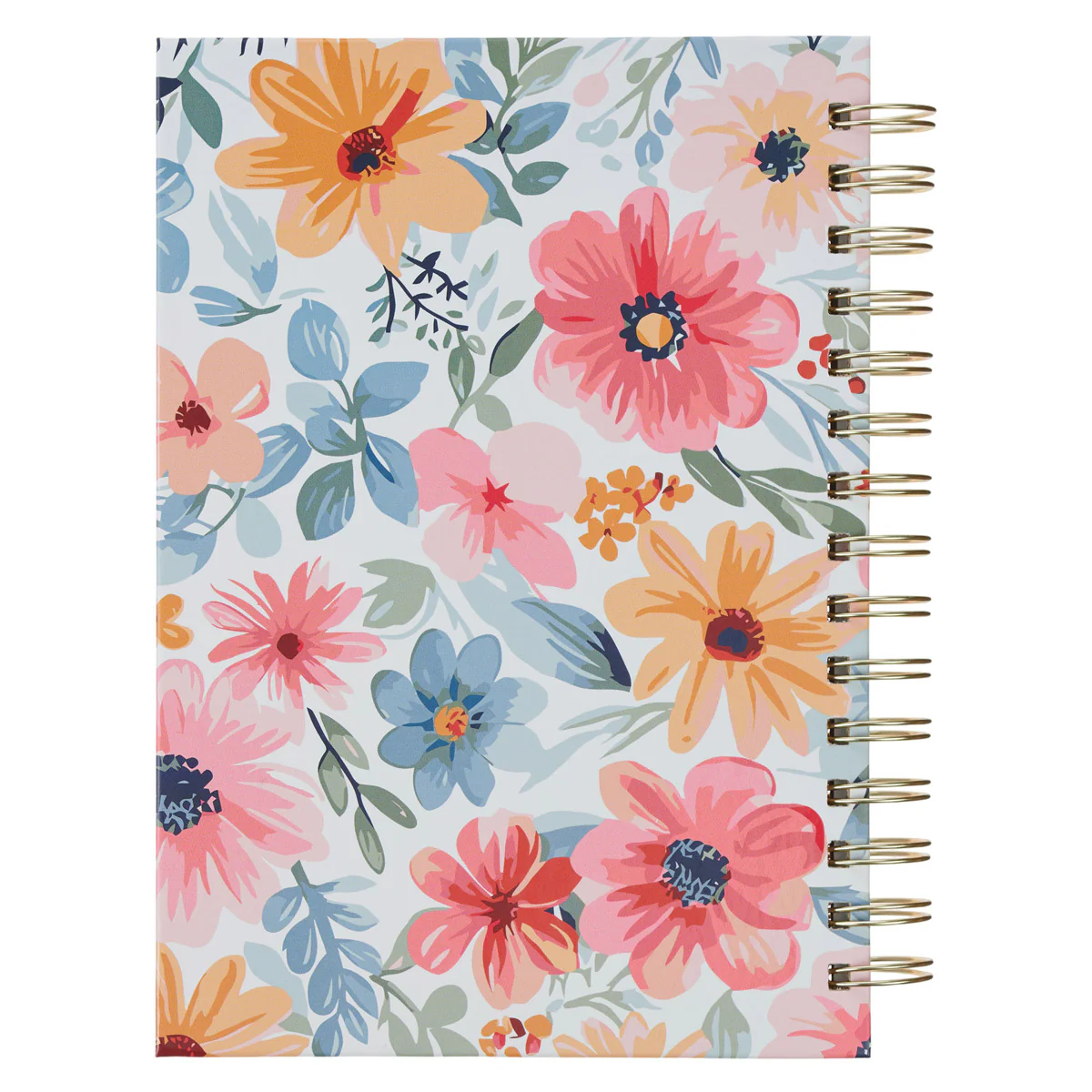Teachers Plant Seeds Hardcover Wirebound Journal - Image 2