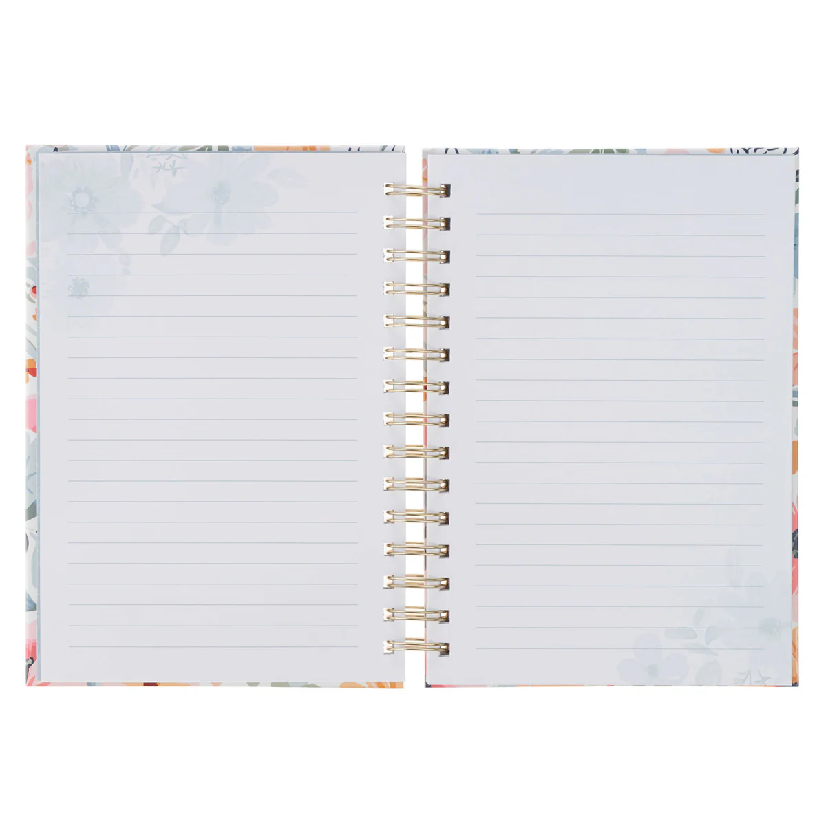 Teachers Plant Seeds Hardcover Wirebound Journal - Image 4