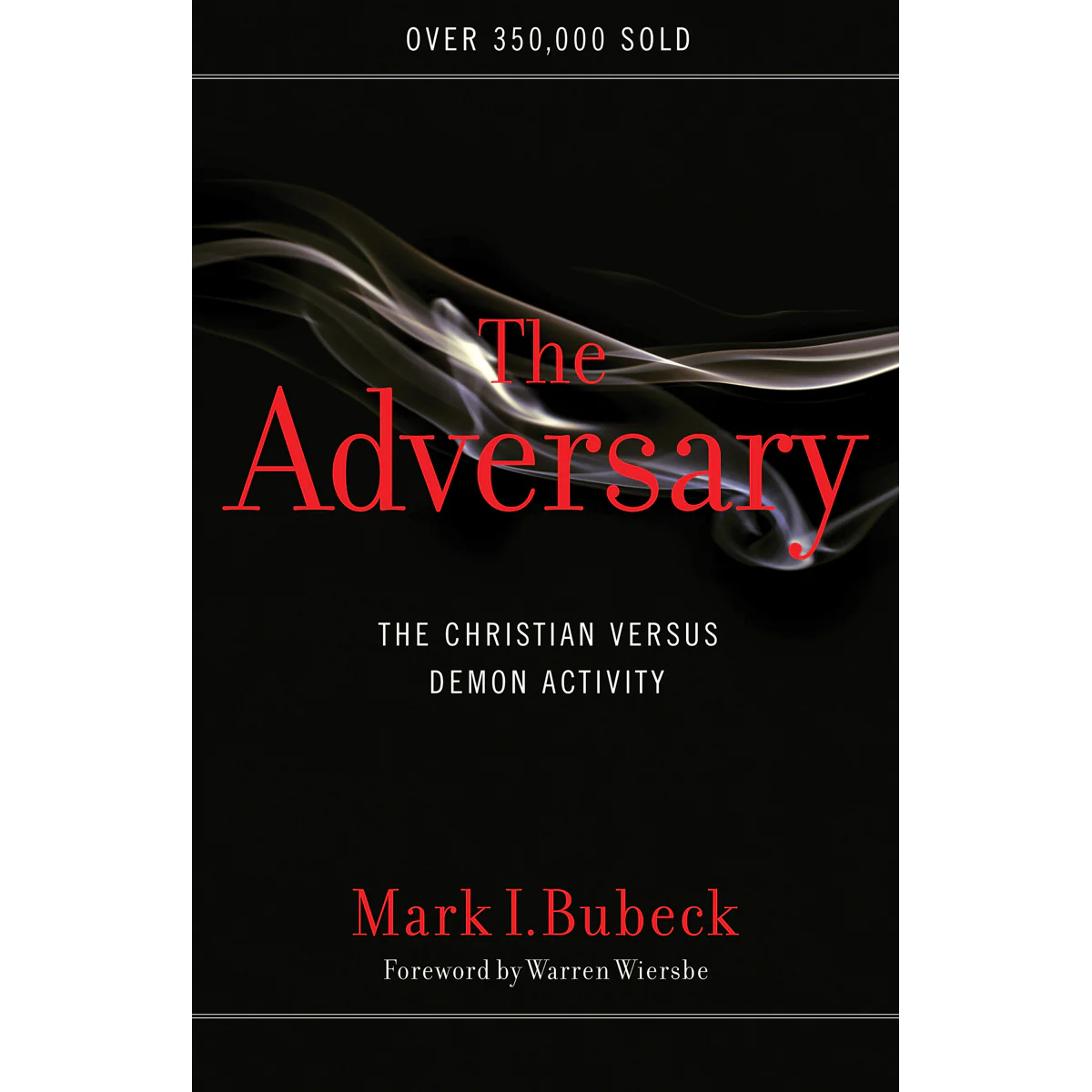The Adversary (Paperback)