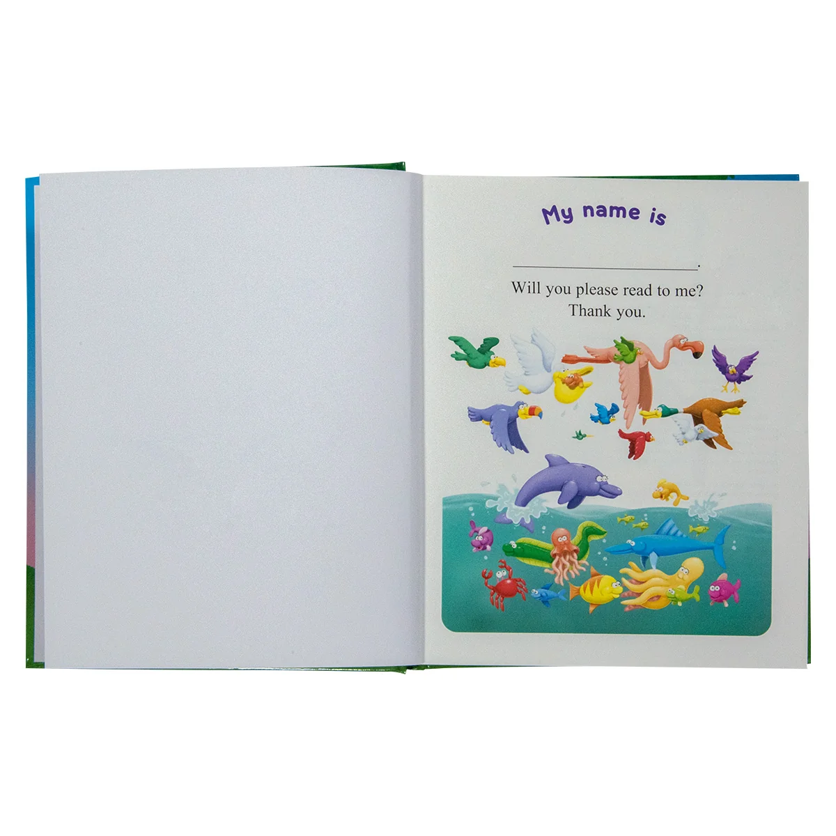 The Beginners Bible: Timeless Childrens Stories (Hardcover) - Image 4