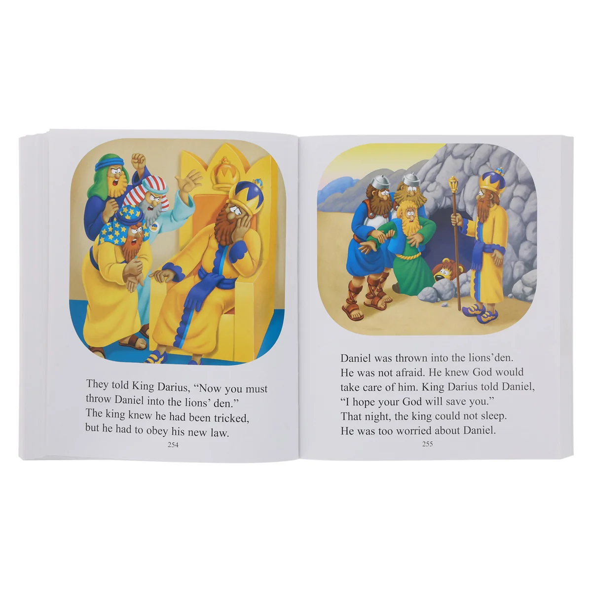 The Beginner's Bible: Timeless Children's Stories (Paperback) - Image 6