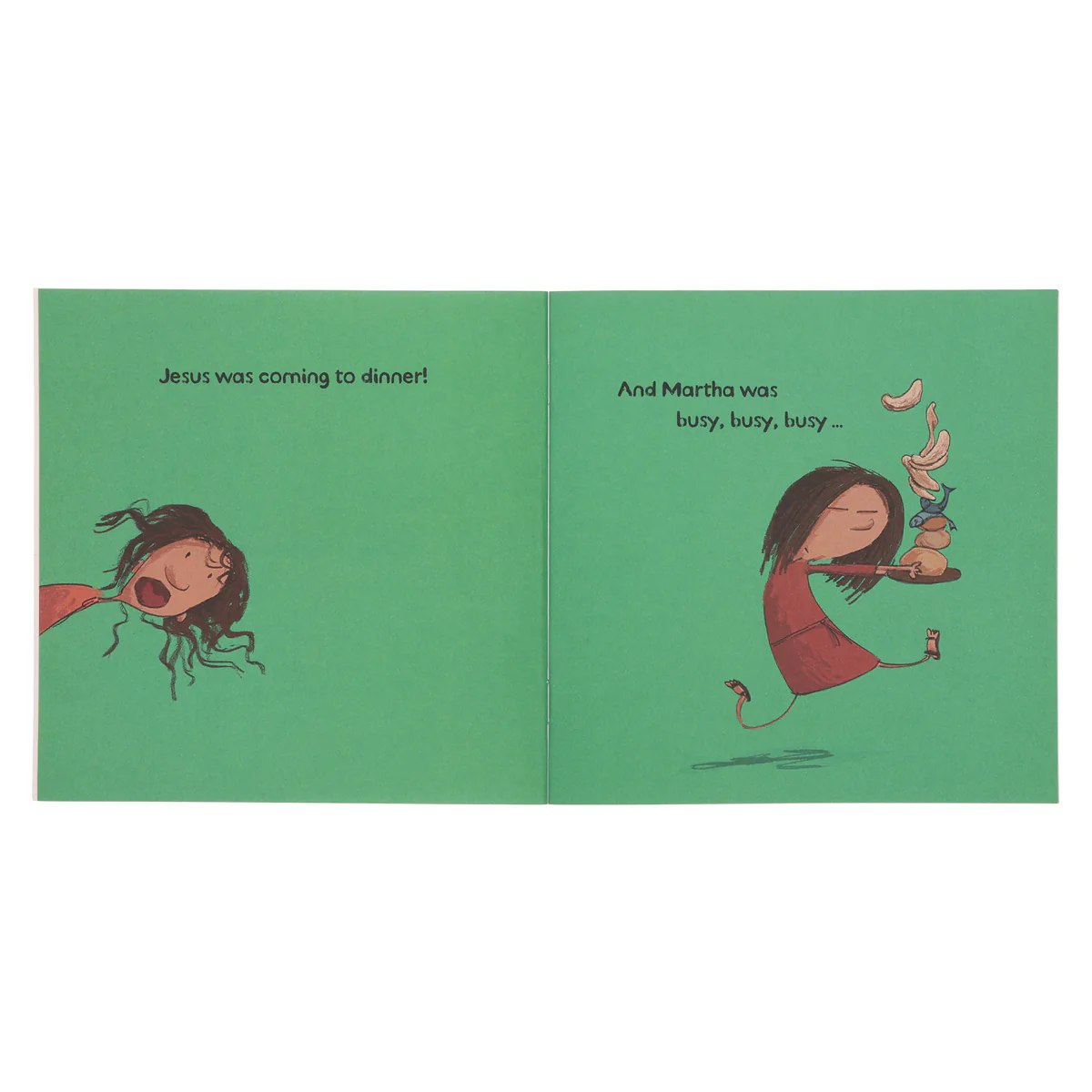 The Best Thing to Do - 3 Little Me, Big God (Paperback) - Image 2