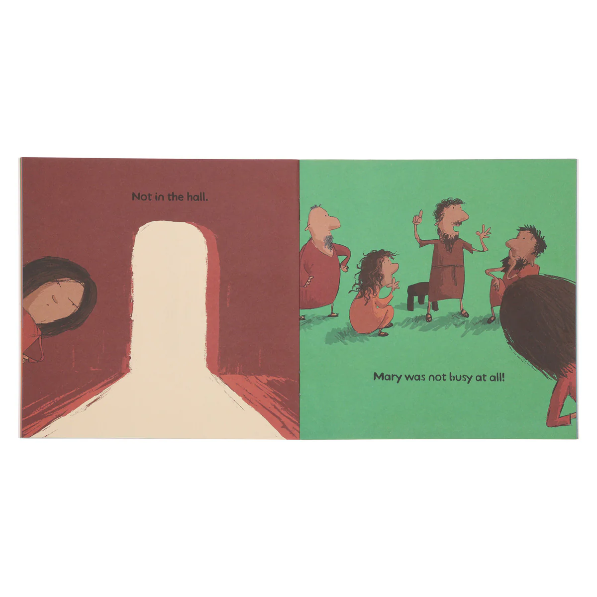 The Best Thing to Do - 3 Little Me, Big God (Paperback) - Image 3