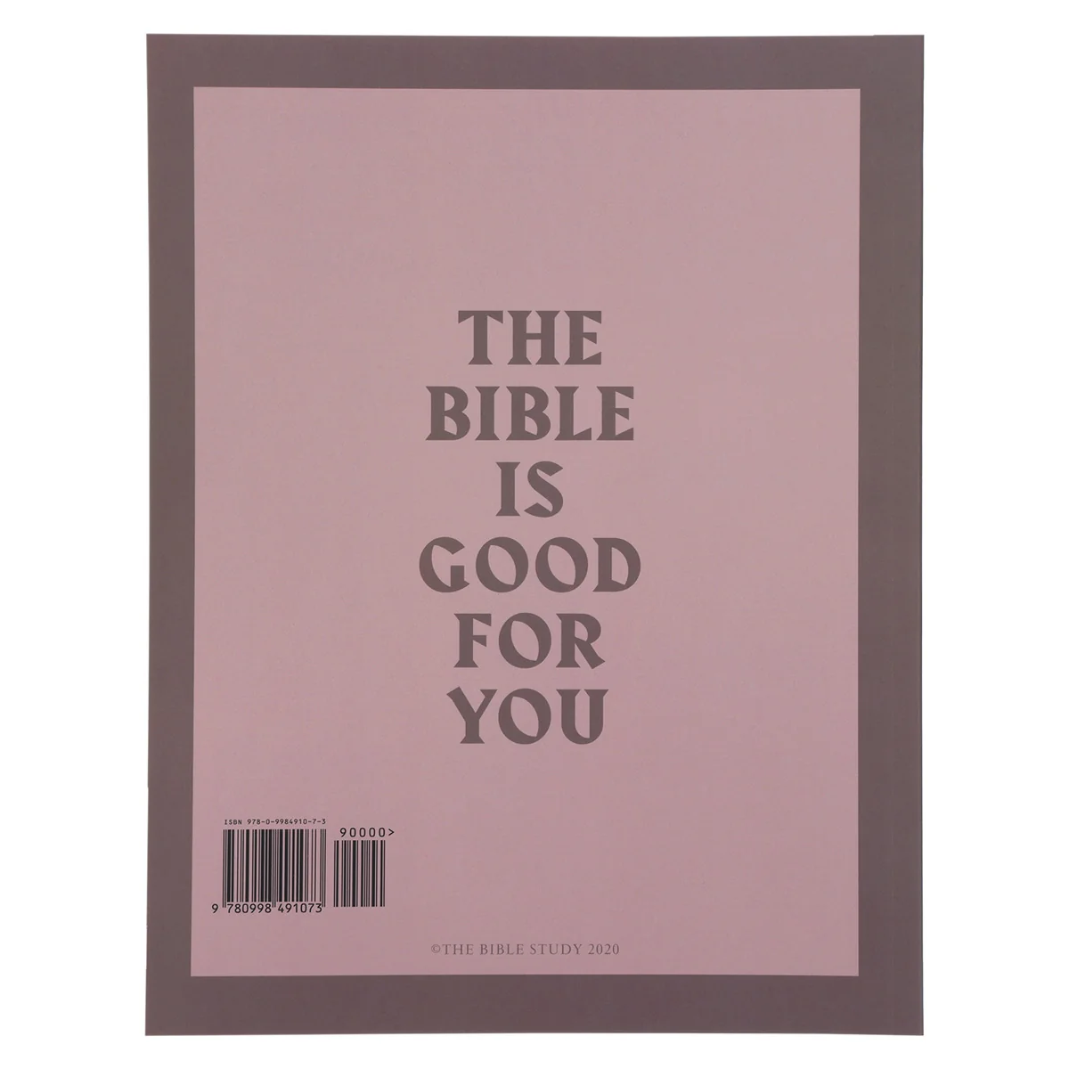 The Bible Made Easy (Paperback) - Image 2