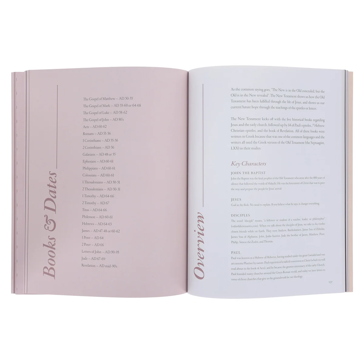 The Bible Made Easy (Paperback) - Image 6