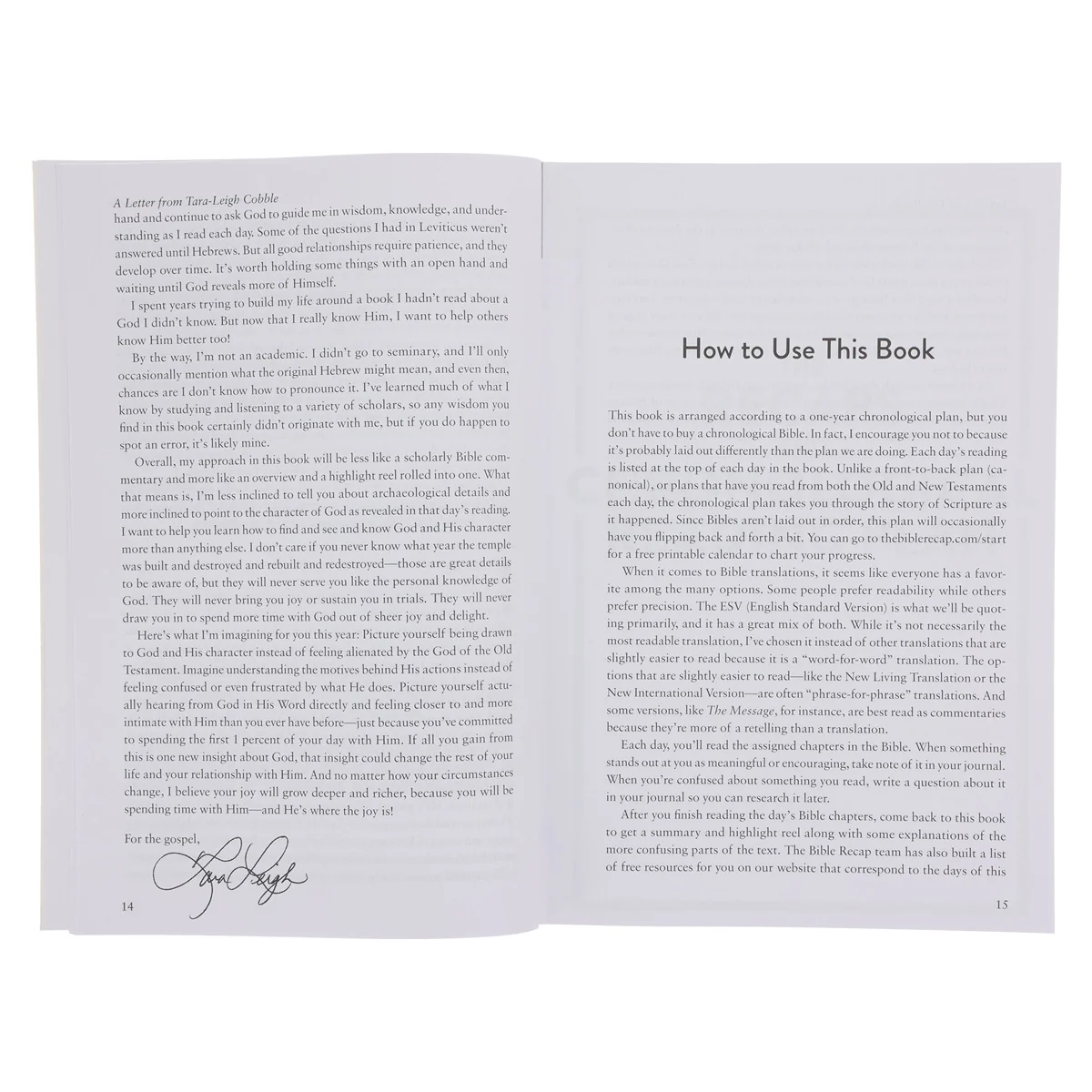The Bible Recap (Paperback) - Image 4