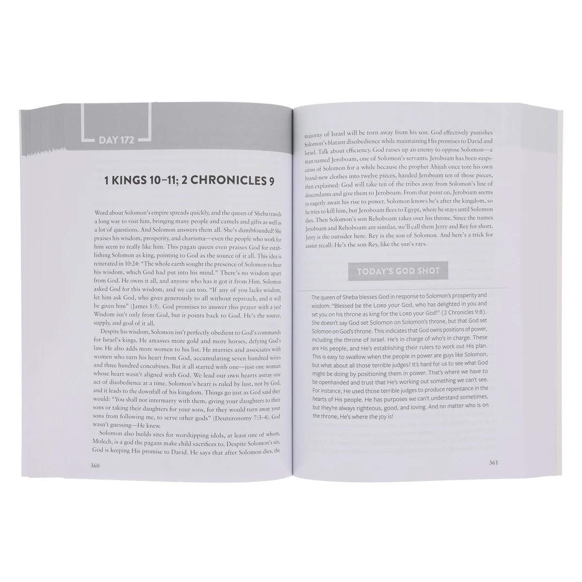 The Bible Recap (Paperback) - Image 6