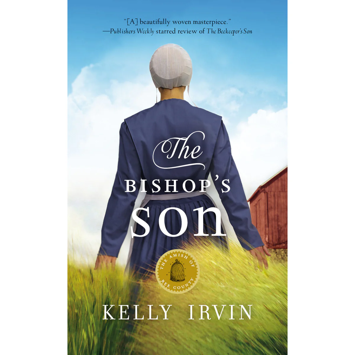 The Bishop's Son (Mass Market Paperback)