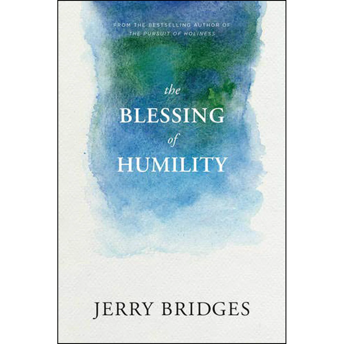 The Blessing Of Humility (Paperback)