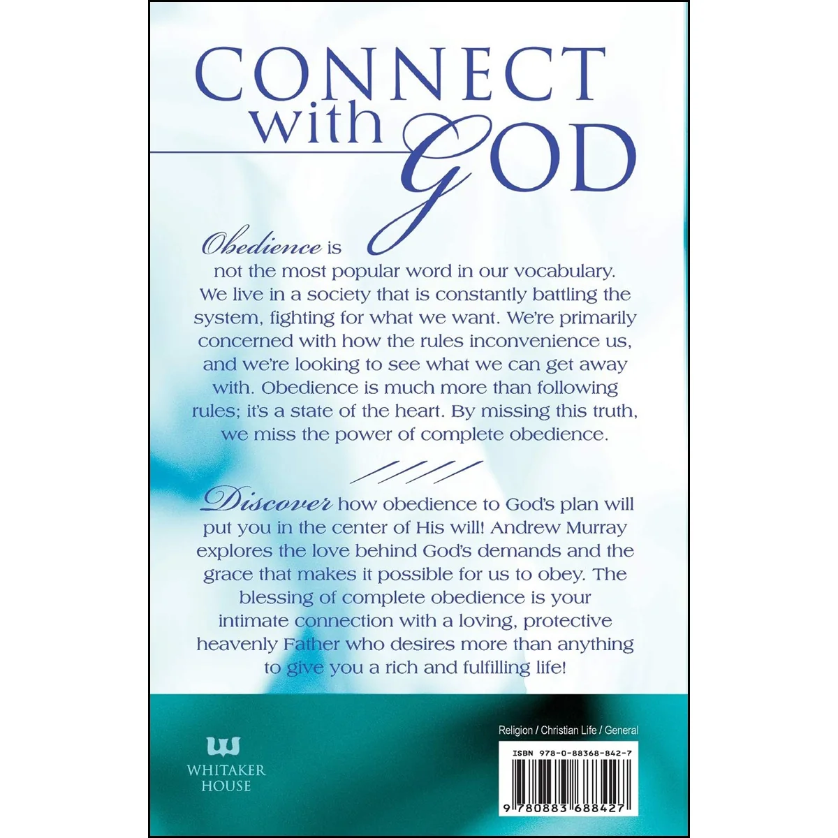 The Blessings Of Obedience (Paperback) - Image 2