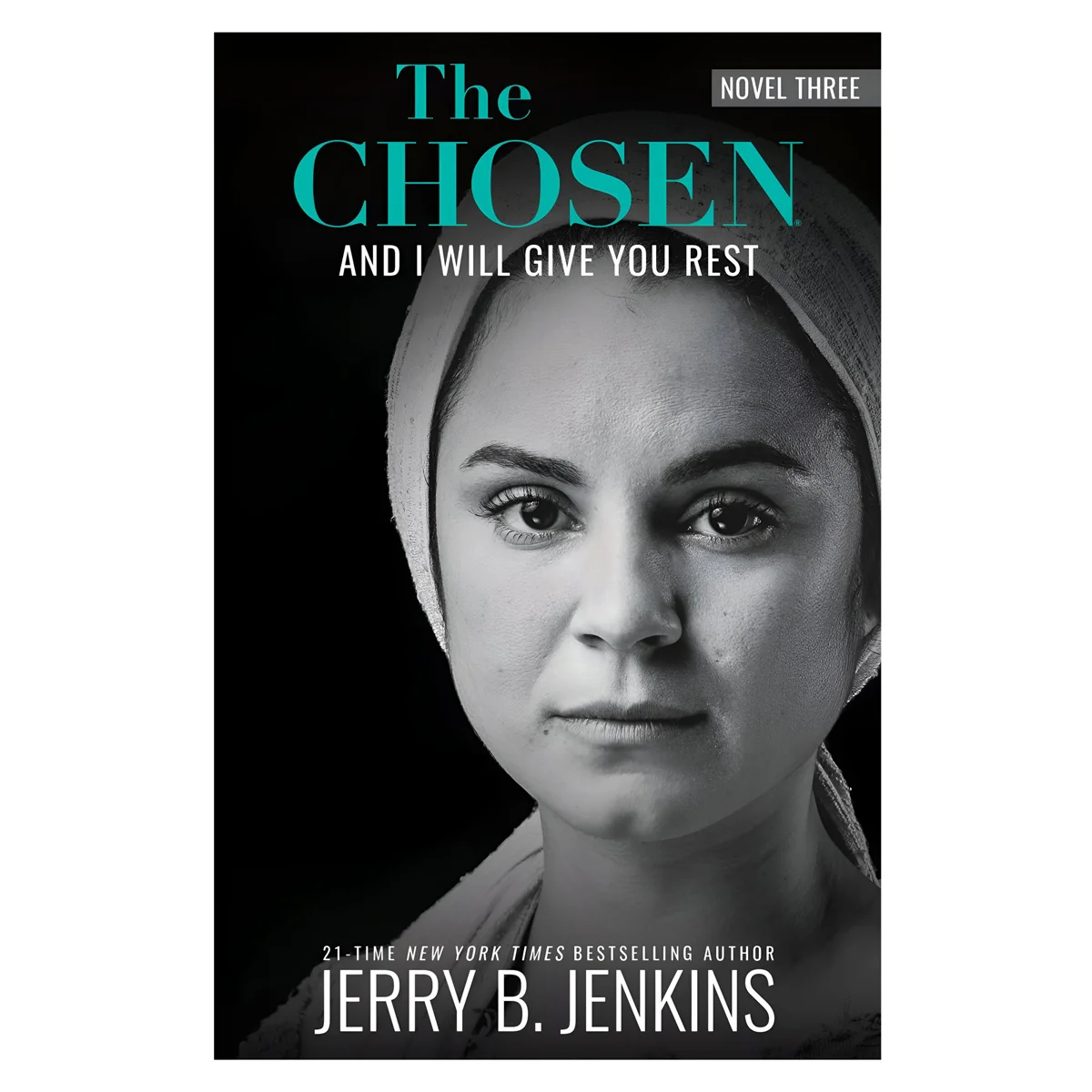 The Chosen 3: And I Will Give You Rest (Paperback)