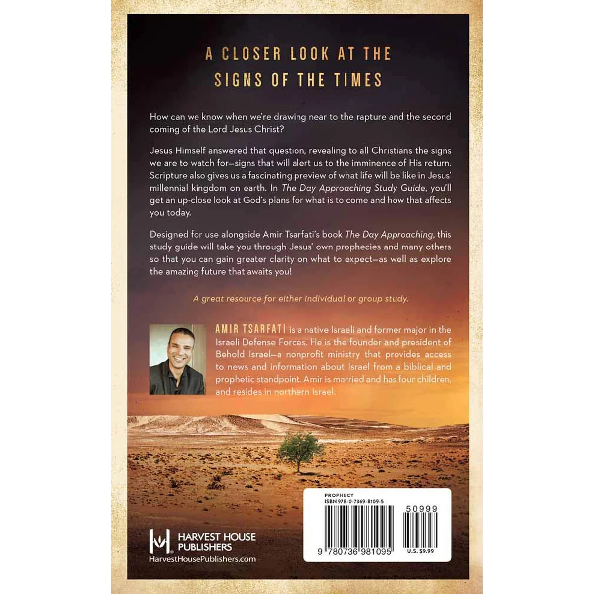 The Day Approaching Study Guide (Paperback) - Image 2