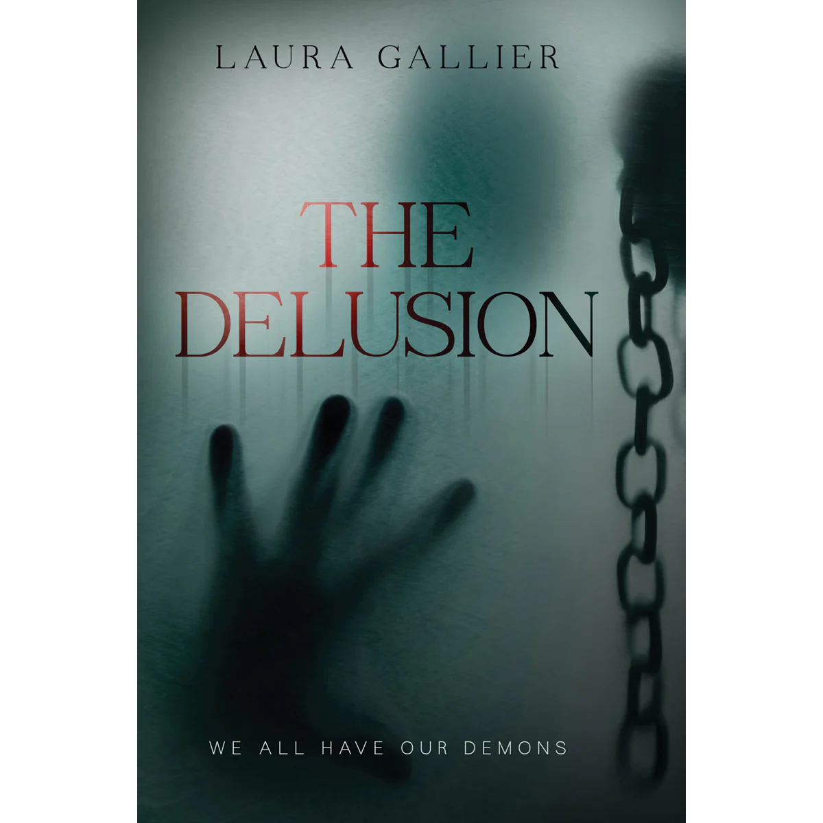 The Delusion (Paperback)