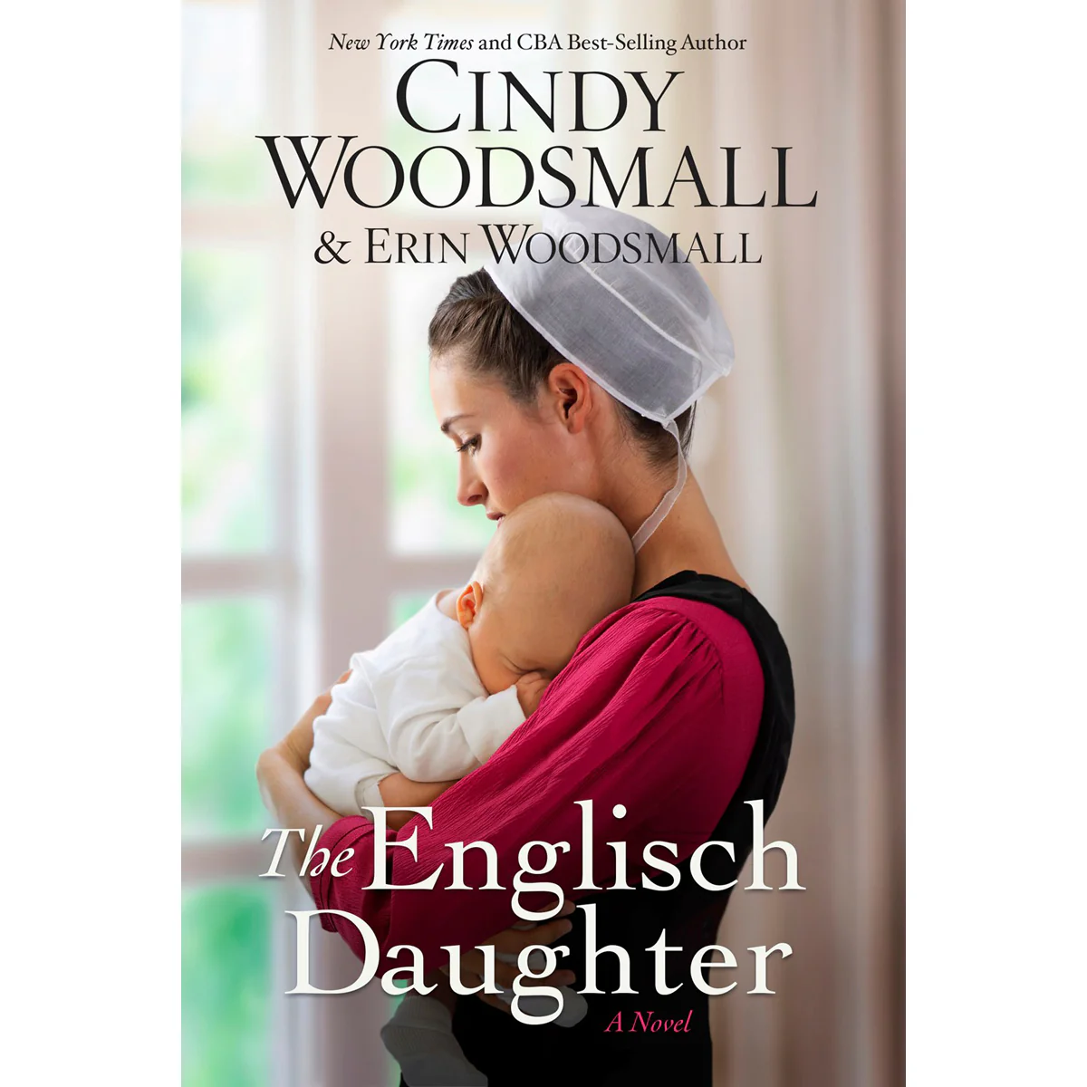 The Englisch Daughter: A Novel (Paperback)