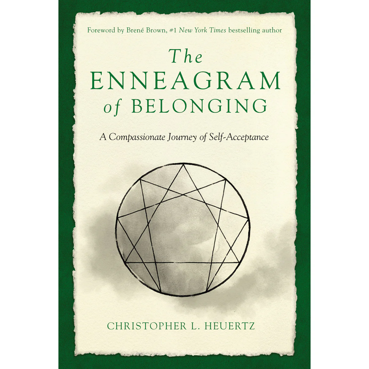 The Enneagram Of Belonging (Paperback)