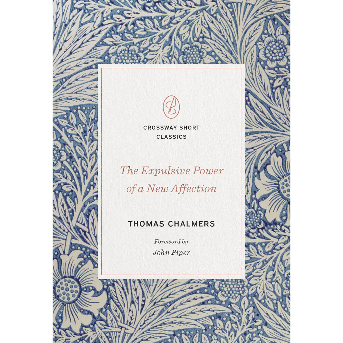 The Expulsive Power Of A New Affection (Paperback)
