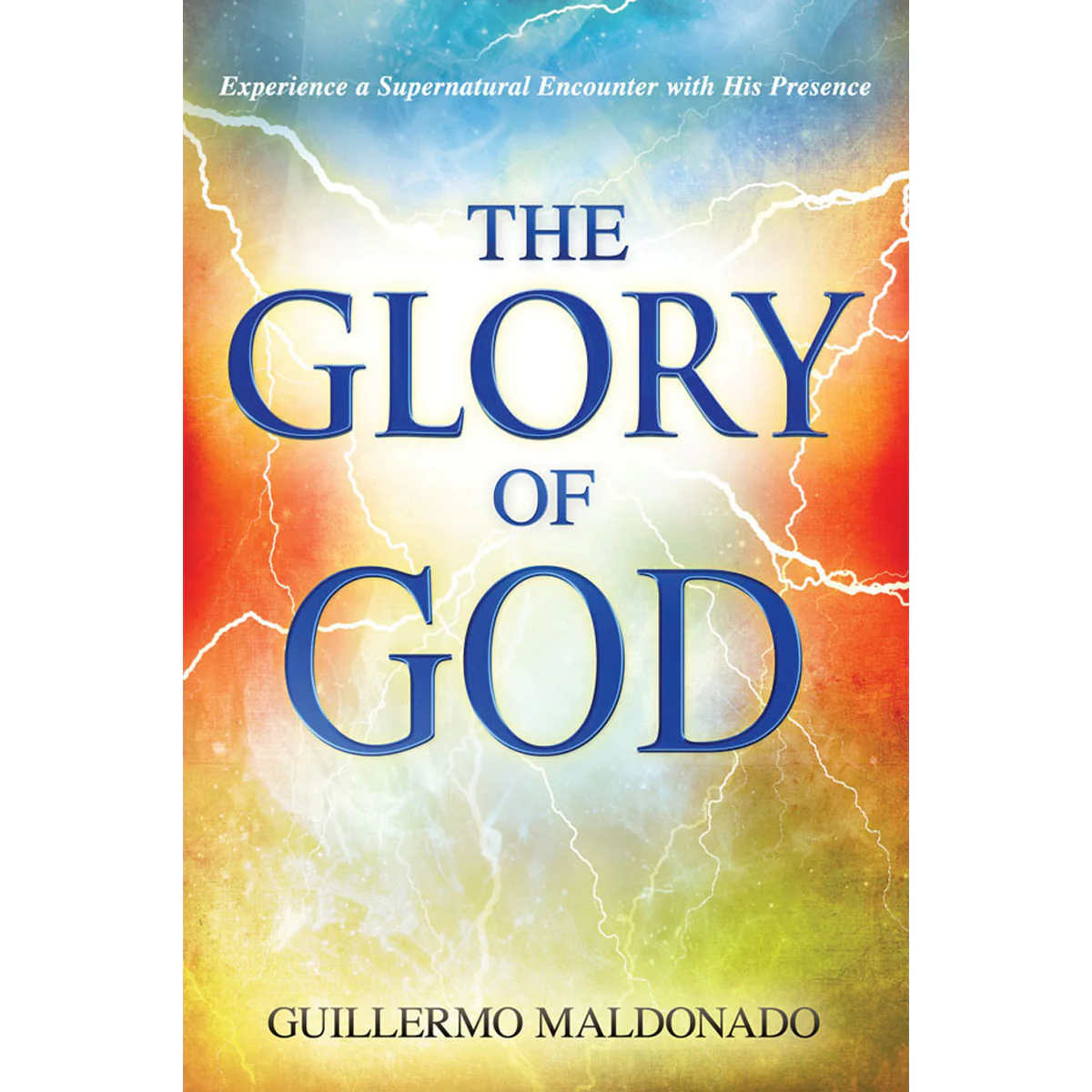 The Glory Of God (Paperback)