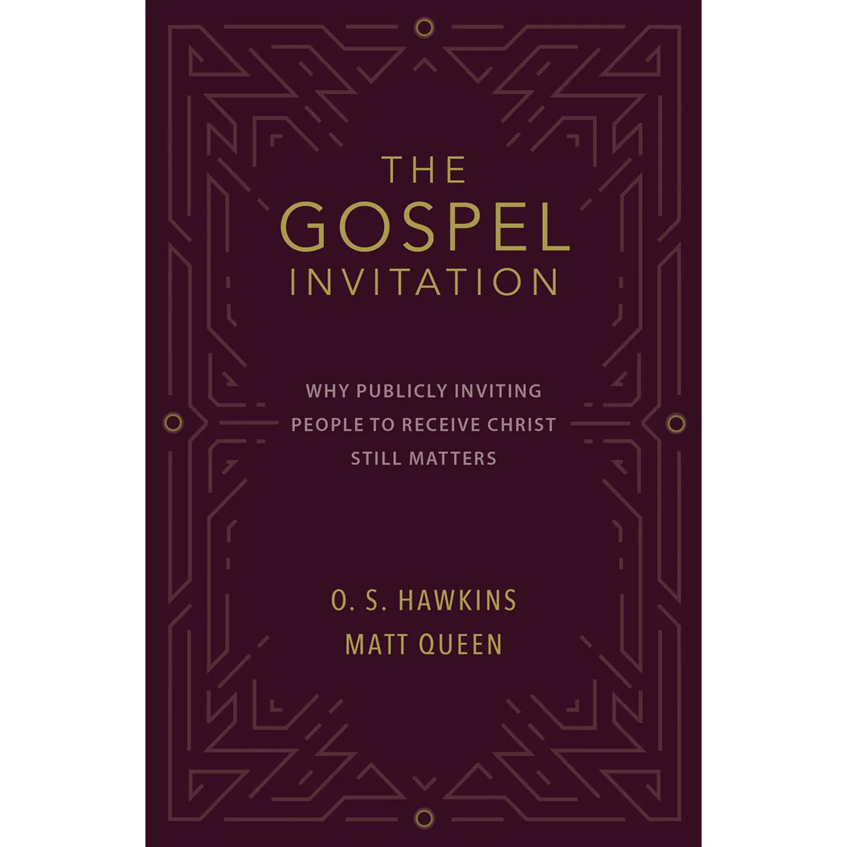 The Gospel Invitation (Paperback)