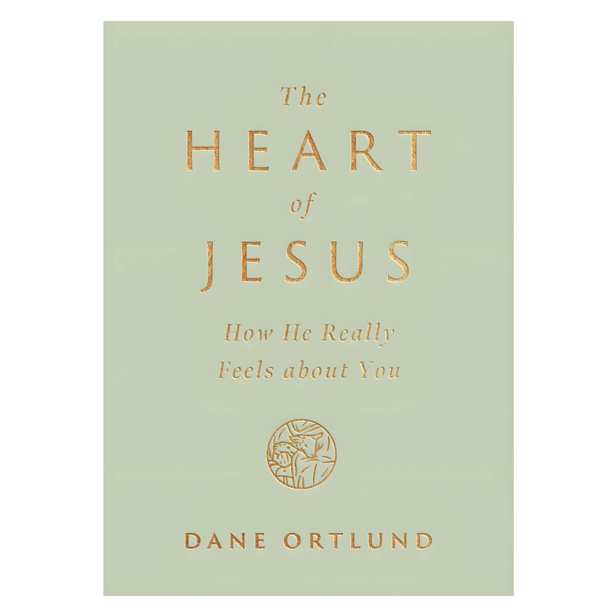 The Heart of Jesus: How He Really Feels about You (Paperback)