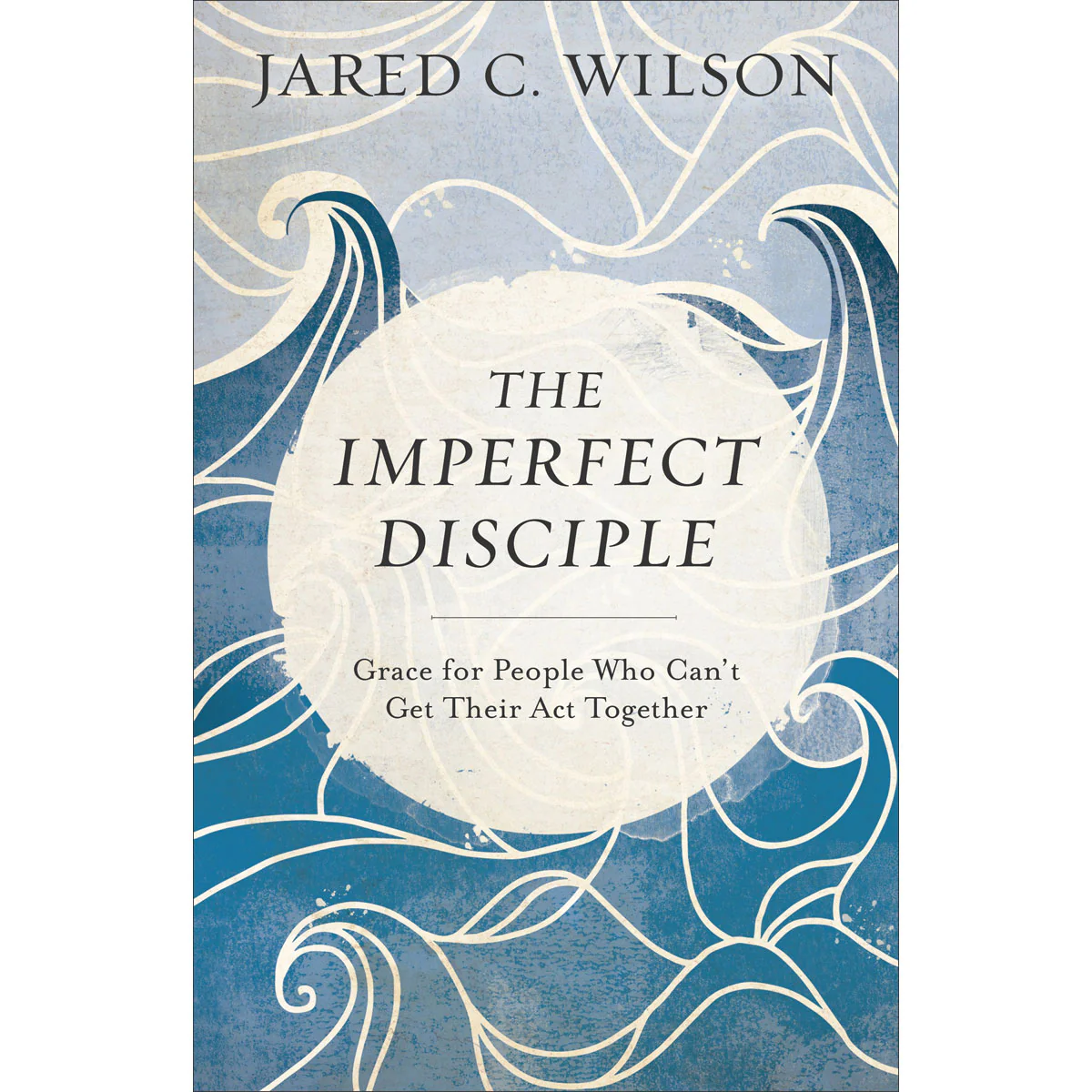 The Imperfect Disciple (Paperback)