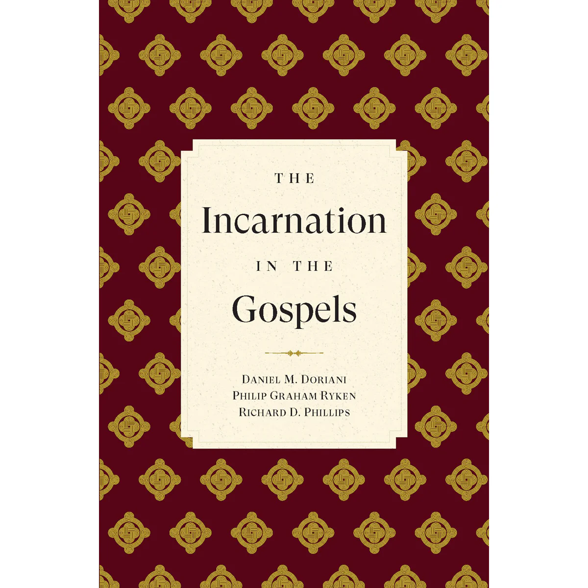 The Incarnation In The Gospels (Paperback)