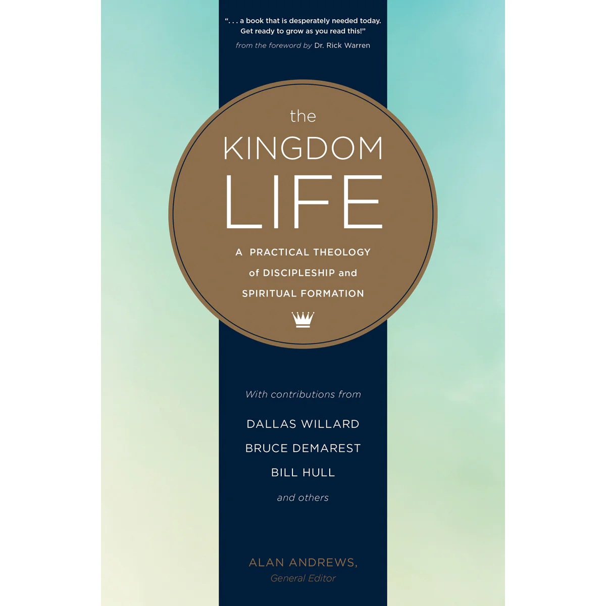The Kingdom Life (Paperback)