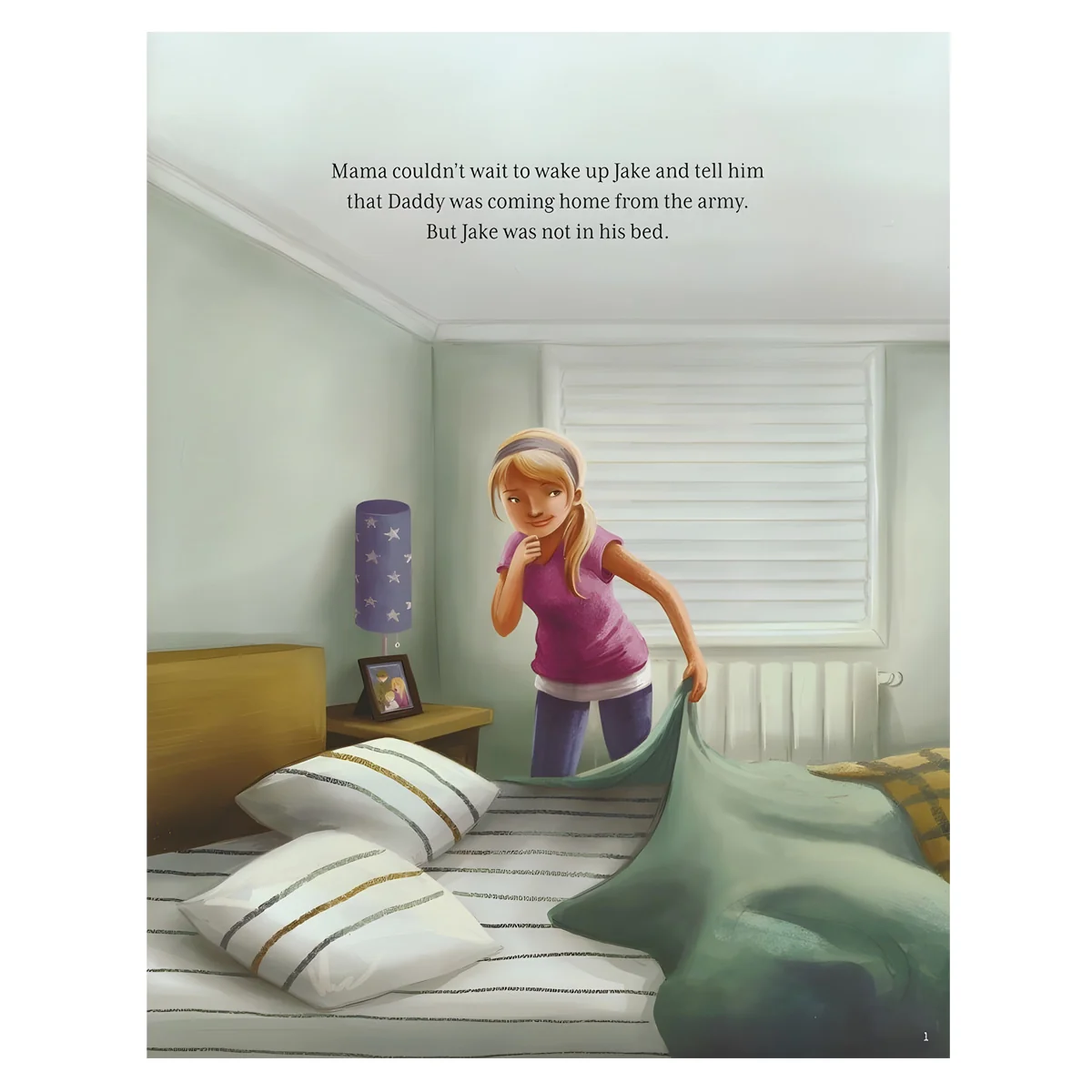 The Lord's Army (Hardcover) - Image 2