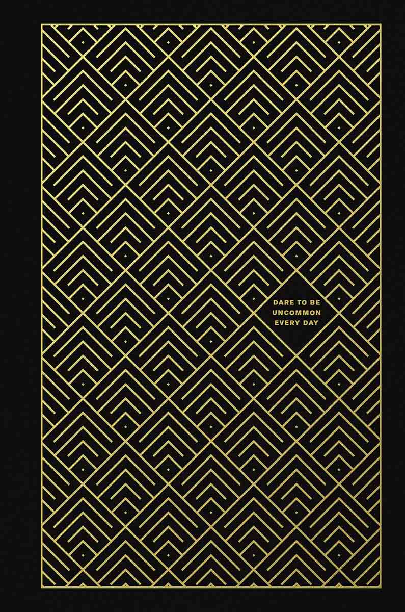 The One Year Uncommon Life Daily Challenge (Hardcover) - Image 3