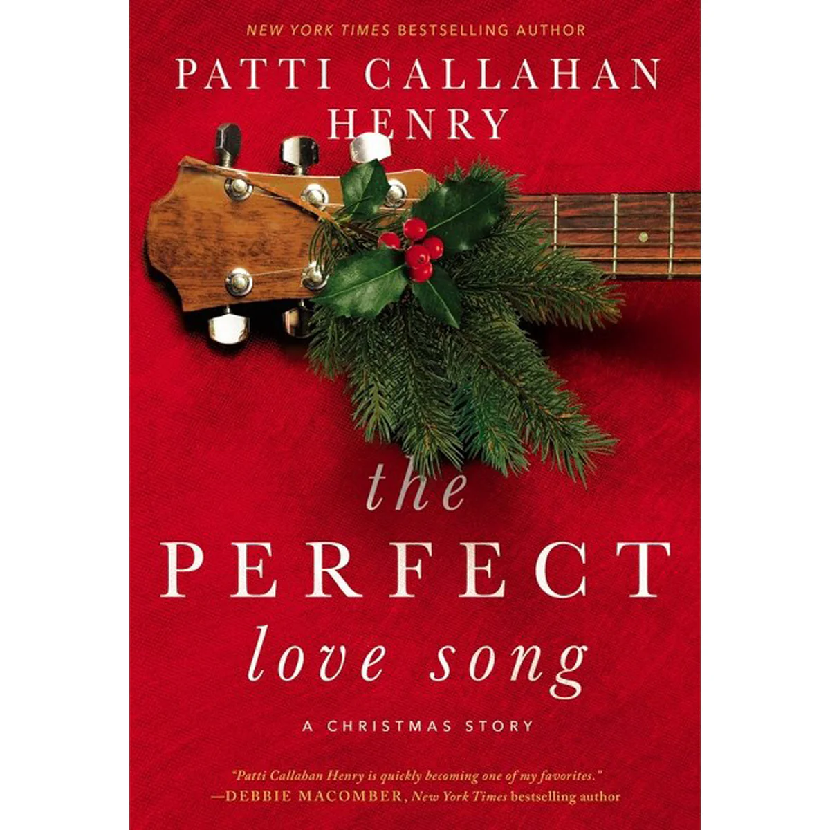 The Perfect Love Song (Hardcover)