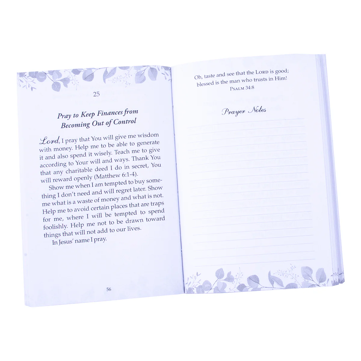 The Power Of Prayer To Enrich Your Marriage - Prayers (Paperback) - Image 5