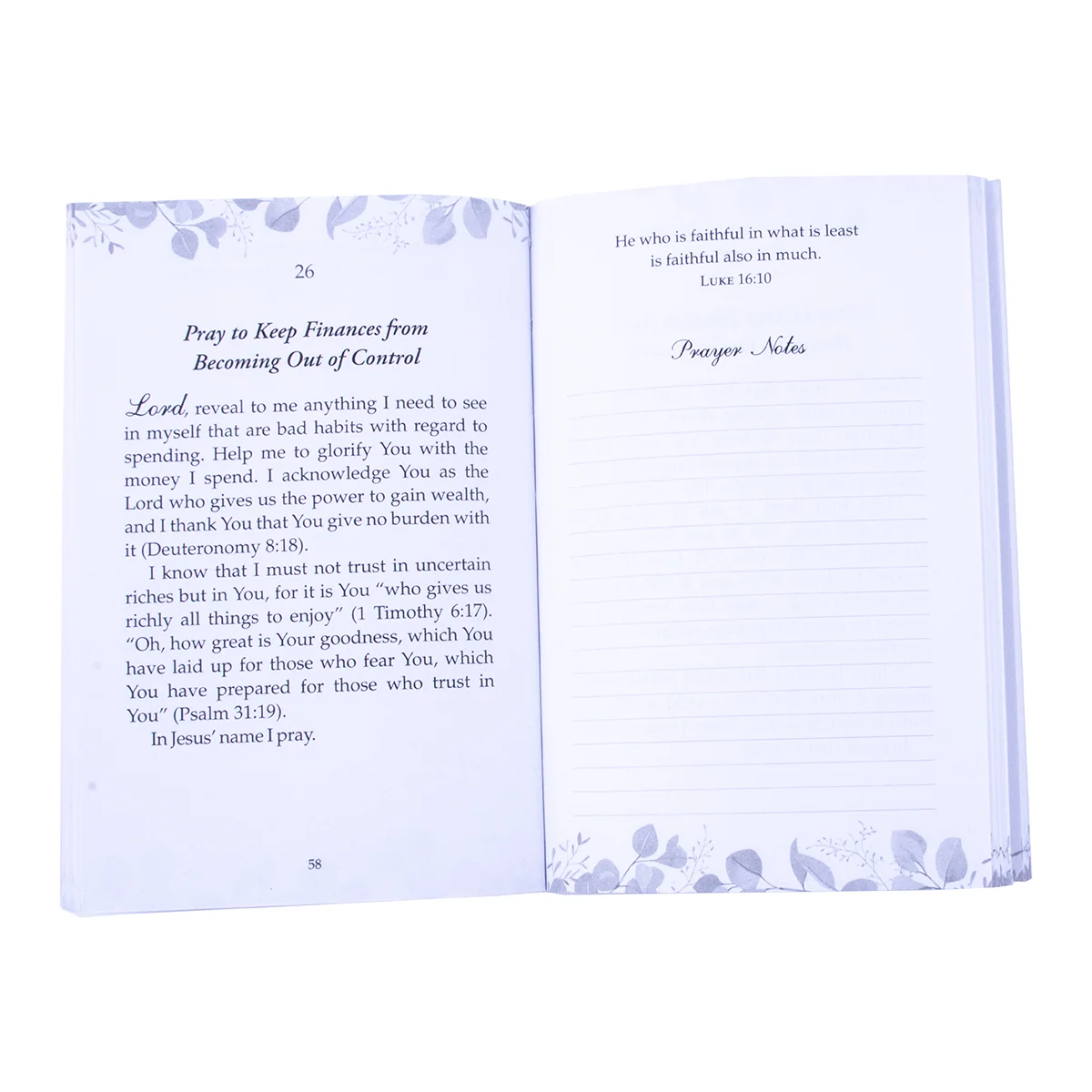 The Power Of Prayer To Enrich Your Marriage - Prayers (Paperback) - Image 6