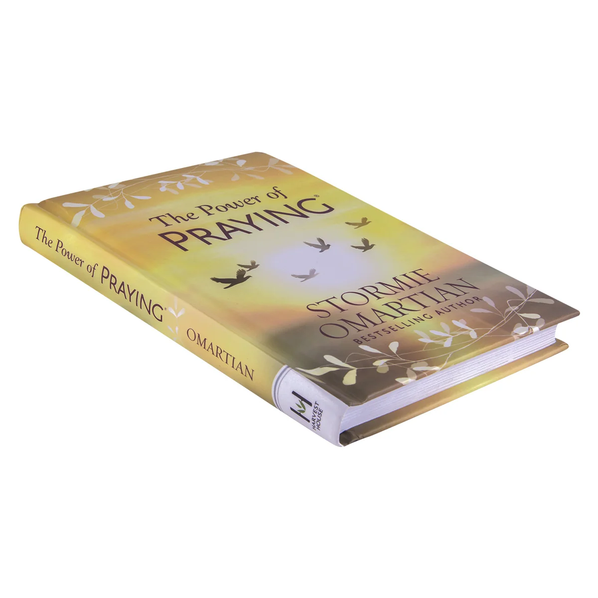 The Power Of Praying (The Power of Praying)(Hardcover) - Image 3