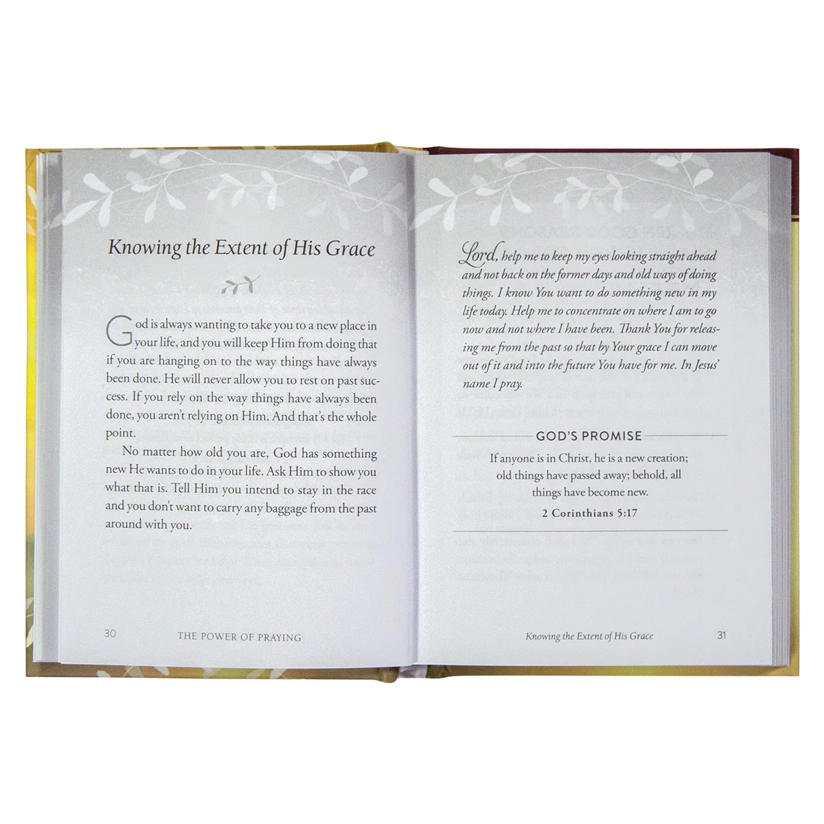 The Power Of Praying (The Power of Praying)(Hardcover) - Image 5
